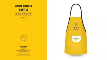 奶茶店VI設(shè)計(jì) 從簡約清新到‘風(fēng)騷’風(fēng)格的演變